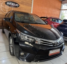 COROLLA XEI 2.0 FLEX AT 