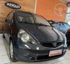 fit lxl 1.4  2005 erechim