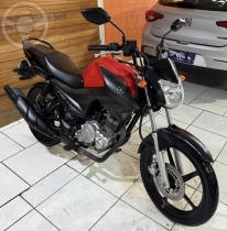 ybr 125i factor ed 2022 erechim