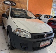 strada cs hard working 1.4 flex 2019 erechim