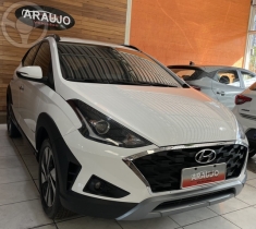 hb20x diamond 1.6 flex at 2020 erechim