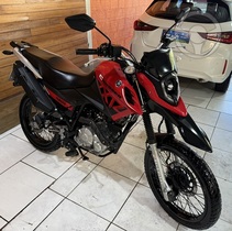xtz 150 crosser z flex  2024 erechim