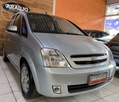 meriva premium easytronic 1.8 flex 2010 erechim