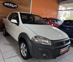 strada cd freedom 1.4 flex  2019 erechim