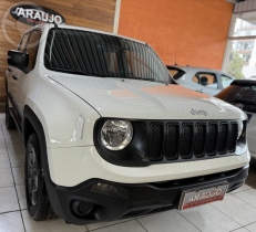 renegade 1.8 flex at 2020 erechim