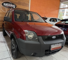 ecosport xls 1.6 2004 erechim