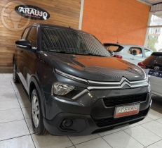 c3 live pack 1.0 flex 2025 erechim