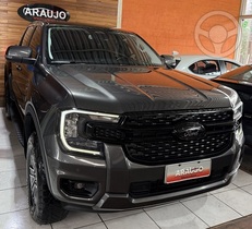 ranger xlt 3.0 v6 4x4 turbo diesel at  2024 erechim