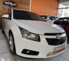cruze lt 1.8 flex at 2012 erechim