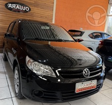 voyage trend 1.0 flex  2012 erechim