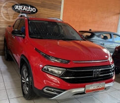 toro volcano 1.3 t270 turbo flex at 2022 erechim