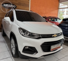 tracker premier 1.4 turbo flex at  2018 erechim