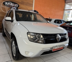 duster expression 1.6 flex  2016 erechim