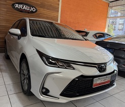 corolla xei 2.0 flex at  2026 erechim