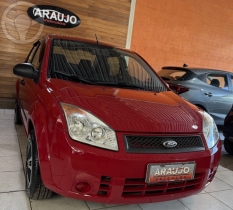 fiesta sedan 1.0 flex 2010 erechim