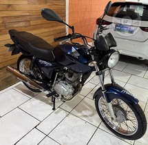 cg 150 titan ks  2005 erechim