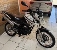 xtz 150 crosser s flex 2022 erechim