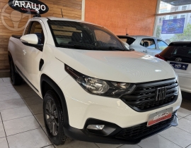 strada freedom 1.3 flex cs plus 2021 erechim