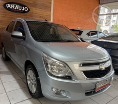 cobalt ltz 1.4 flex  2013 erechim