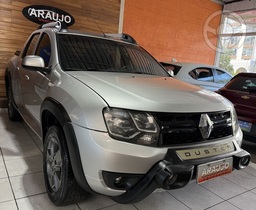 oroch dynamique 1.6 flex  2018 erechim
