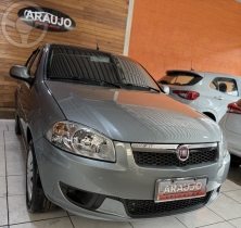 siena el 1.0 flex 2015 erechim