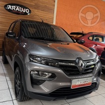 kwid iconic 1.0 flex  2026 erechim