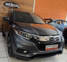 hr v exl 1.8 flexone at 2020 erechim