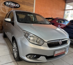 grand siena 1.4 flex 2015 erechim