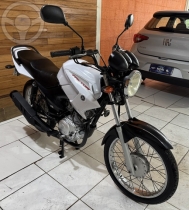 ybr 125 factor e 2014 erechim