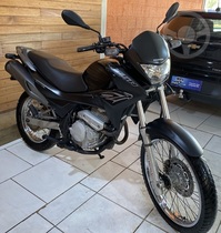 nx 400i falcon  2013 erechim