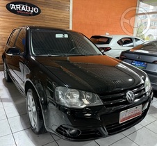 golf sportline 1.6 flex  2010 erechim