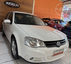 golf 1.6 flex  2010 erechim