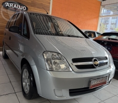 meriva joy 1.8 flex  2008 erechim
