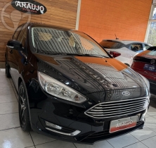 focus titanium 2.0 flex at  2016 erechim