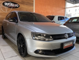 jetta comfortline 2.0 flex at  2013 erechim