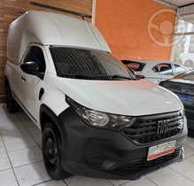 strada cs endurance 1.4 flex carroceria fechada  2022 erechim