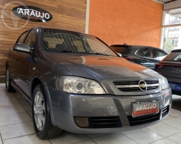 astra sedan advantage 2.0 flex at  2011 erechim