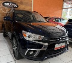 asx hpe awd 2.0 flex at  2020 erechim