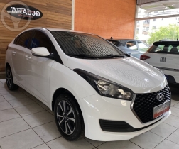hb20s comfort 1.6 flex  2019 erechim