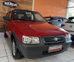 uno le way economy 1.0 flex  2011 erechim