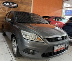 focus 1.6 flex  2013 erechim