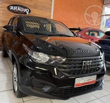 strada cd freedom 1.3 flex  2025 erechim