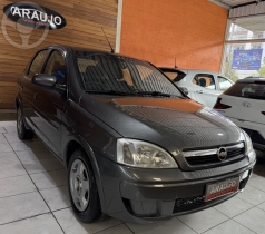 corsa sedan premium 1.4 flex 2010 erechim