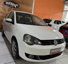 polo 1.6 flex 2013 erechim