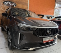 fastback impetus 1.0 200 turbo flex at 2023 erechim