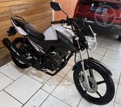 ybr 150 factor ed flex  2023 erechim
