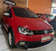 spacecross 1.6 flex  2014 erechim