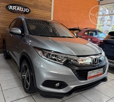 hr v ex 1.8 flexone at  2021 erechim