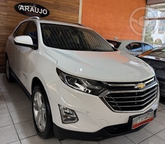 equinox premier 2.0 turbo awd at  2020 erechim