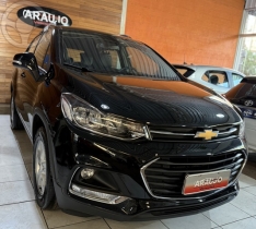 tracker lt 1.4 turbo flex at 2018 erechim